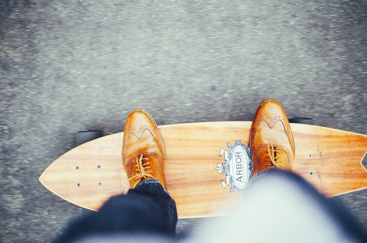 Longboarding Safely: Embracing the Thrill of Speed